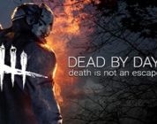 Dead by Daylight gratuit tout le weekend