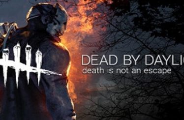 Dead by Daylight gratuit tout le weekend