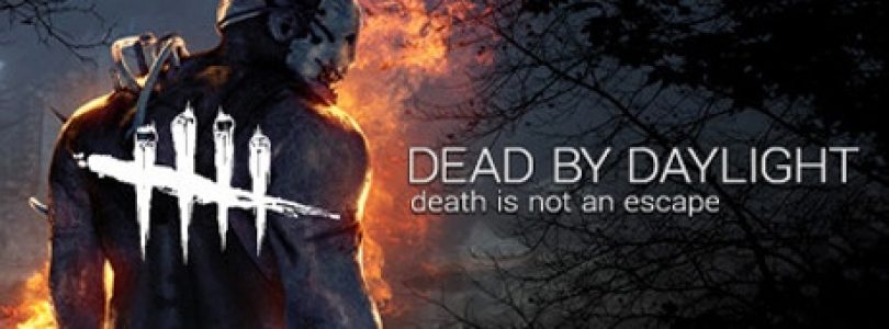 Dead by Daylight gratuit tout le weekend