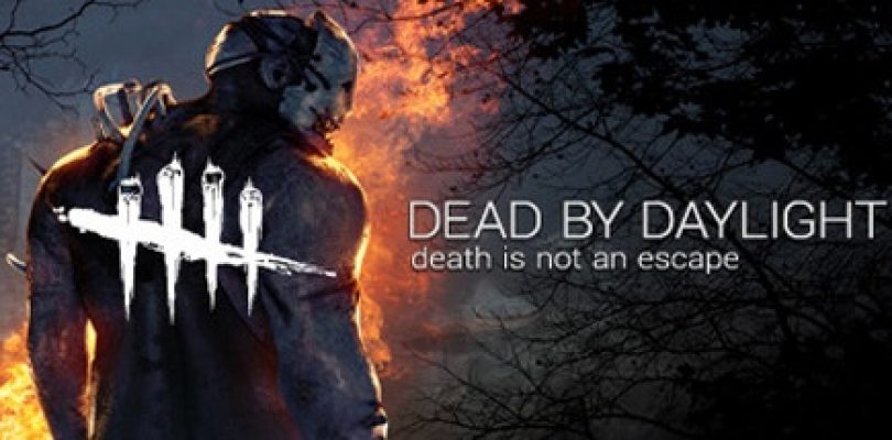 Dead by Daylight gratuit tout le weekend