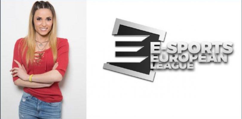 C8 lance son émission spécial esport