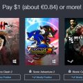 HumbleBundle : Découvrez le nouveau bundle