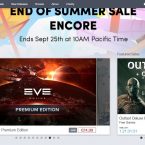 HumbleBundle vous offre Outlast la version deluxe