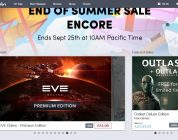 HumbleBundle vous offre Outlast la version deluxe