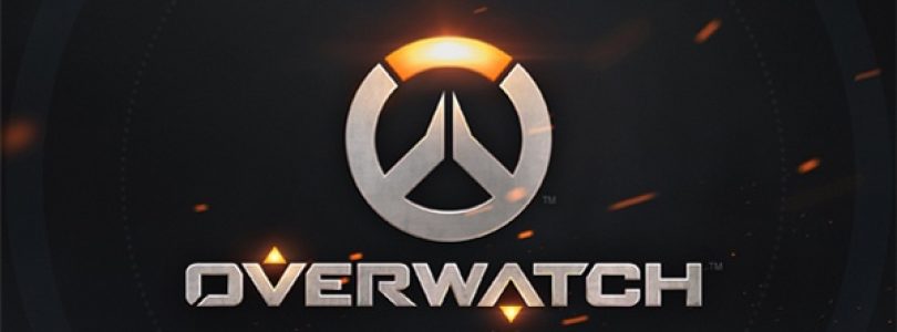 Overwatch : Gratuit ce weekend du 22 au 26 Septembre