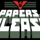 Papers, please !