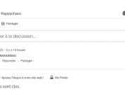 Kappychaoc le site : Des nouveautés qui vont tout changer !