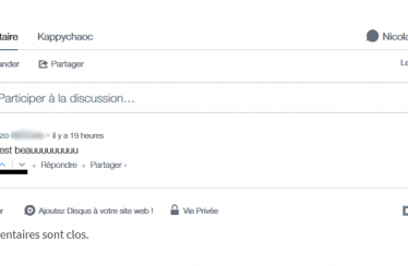 Kappychaoc le site : Des nouveautés qui vont tout changer !