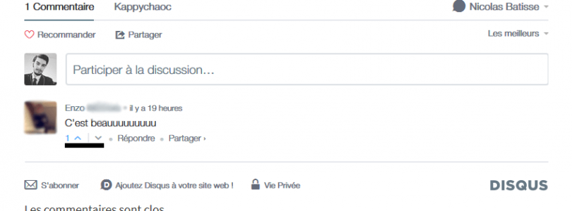 Kappychaoc le site : Des nouveautés qui vont tout changer !