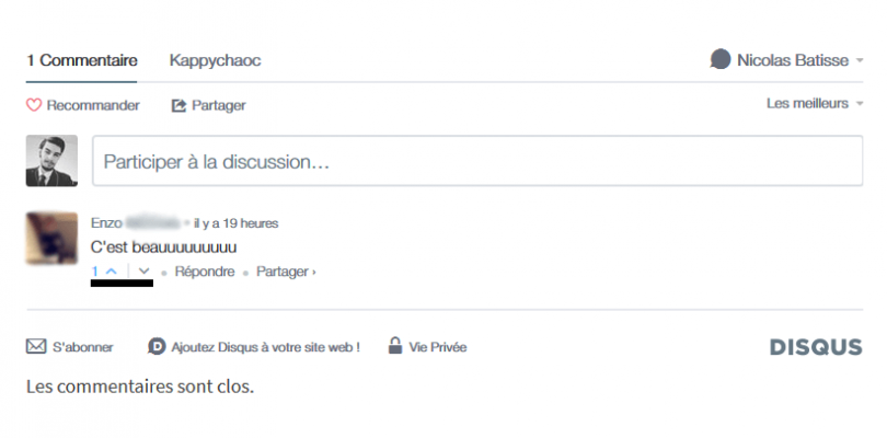 Kappychaoc le site : Des nouveautés qui vont tout changer !