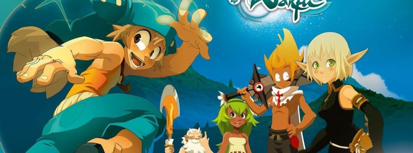 Wakfu : Une saison 3 pas disponible pour tout le monde