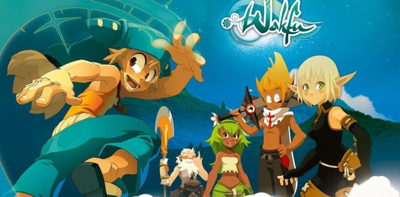 Wakfu : Une saison 3 pas disponible pour tout le monde