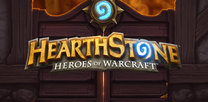 HearthStone jeu de stratégie ou de chance