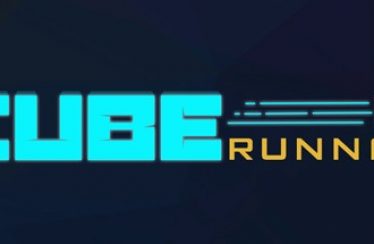 Cube Runner un jeu addictif et pas cher