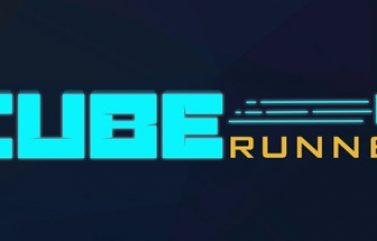 Cube Runner un jeu addictif et pas cher