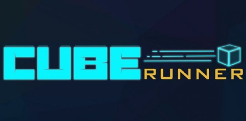 Cube Runner un jeu addictif et pas cher