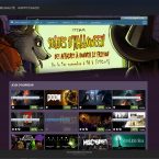 Steam : Les Soldes qui vont vous faire frissonner !