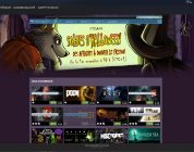 Steam : Les Soldes qui vont vous faire frissonner !