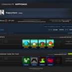 Comment gagner des levels sur steam ?