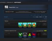 Comment gagner des levels sur steam ?