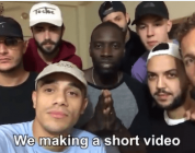 #LoveArmyForRohingya Aidons les !