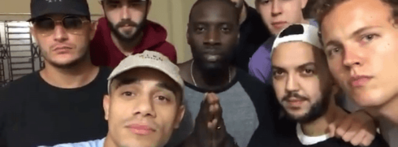 #LoveArmyForRohingya Aidons les !