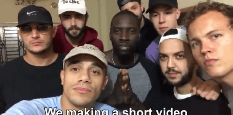 #LoveArmyForRohingya Aidons les !