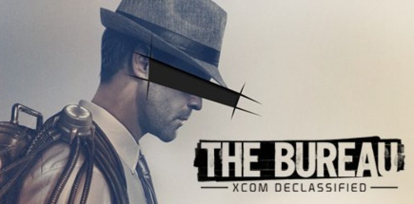 The Bureau: XCOM Declassified GRATUIT