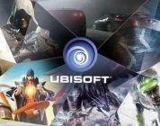 Ubisoft : Les cadeaux sont déjà accessible pour les joueurs