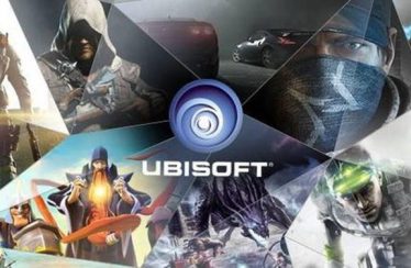 Ubisoft : Les cadeaux sont déjà accessible pour les joueurs