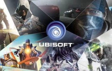 Ubisoft : Les cadeaux sont déjà accessible pour les joueurs
