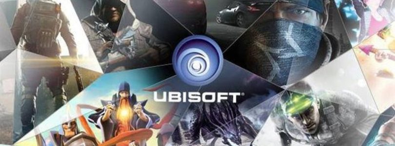 Ubisoft : Les cadeaux sont déjà accessible pour les joueurs