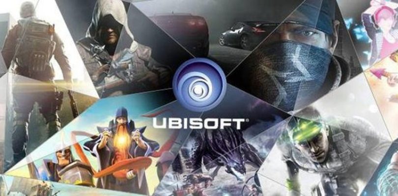 Ubisoft : Les cadeaux sont déjà accessible pour les joueurs