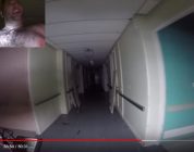 Jery pseudo « Chasseur de fantôme » se « moque » des handicapés