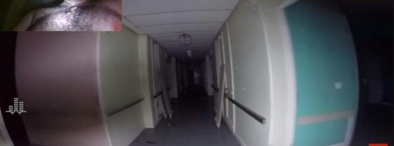 Jery pseudo « Chasseur de fantôme » se « moque » des handicapés