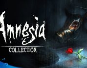 HumbleBundle : Amnesia Collection GRATUIT