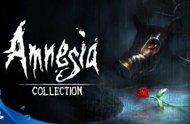 HumbleBundle : Amnesia Collection GRATUIT