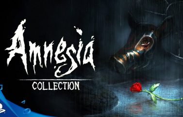 HumbleBundle : Amnesia Collection GRATUIT
