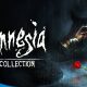 HumbleBundle : Amnesia Collection GRATUIT