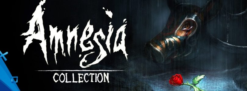 HumbleBundle : Amnesia Collection GRATUIT