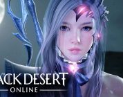 Black Desert Online gratuit tout le weekend