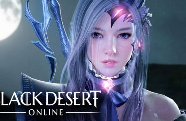 Black Desert Online gratuit tout le weekend