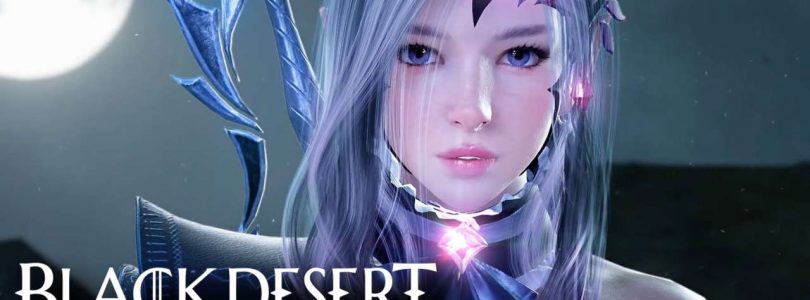 Black Desert Online gratuit tout le weekend
