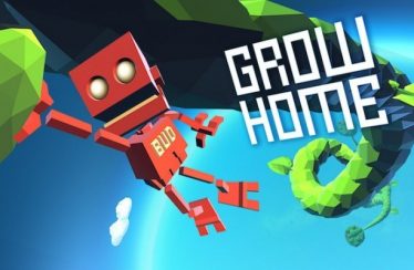 Grow Home : Beep Beep – Présentation