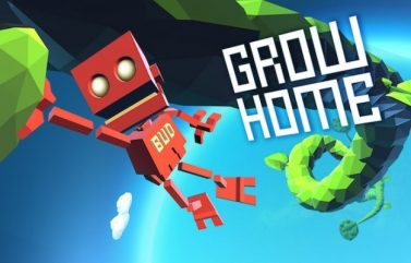 Grow Home : Beep Beep – Présentation