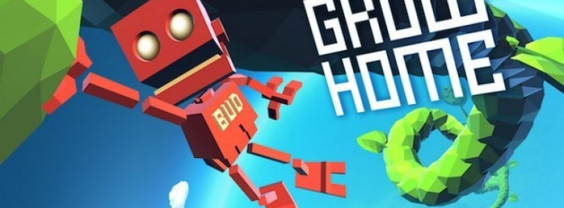 Grow Home : Beep Beep – Présentation