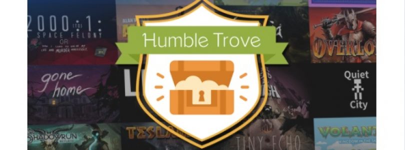 Humble Originals : Des Jeux Gratuits déjà disponibles !