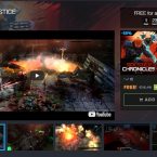 THE RED SOLSTICE : Gratuit sur HumbleBundle