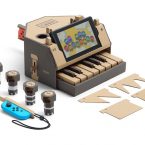 Nintendo Labo : Bonne mauvaise idée ?