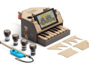 Nintendo Labo : Bonne mauvaise idée ?